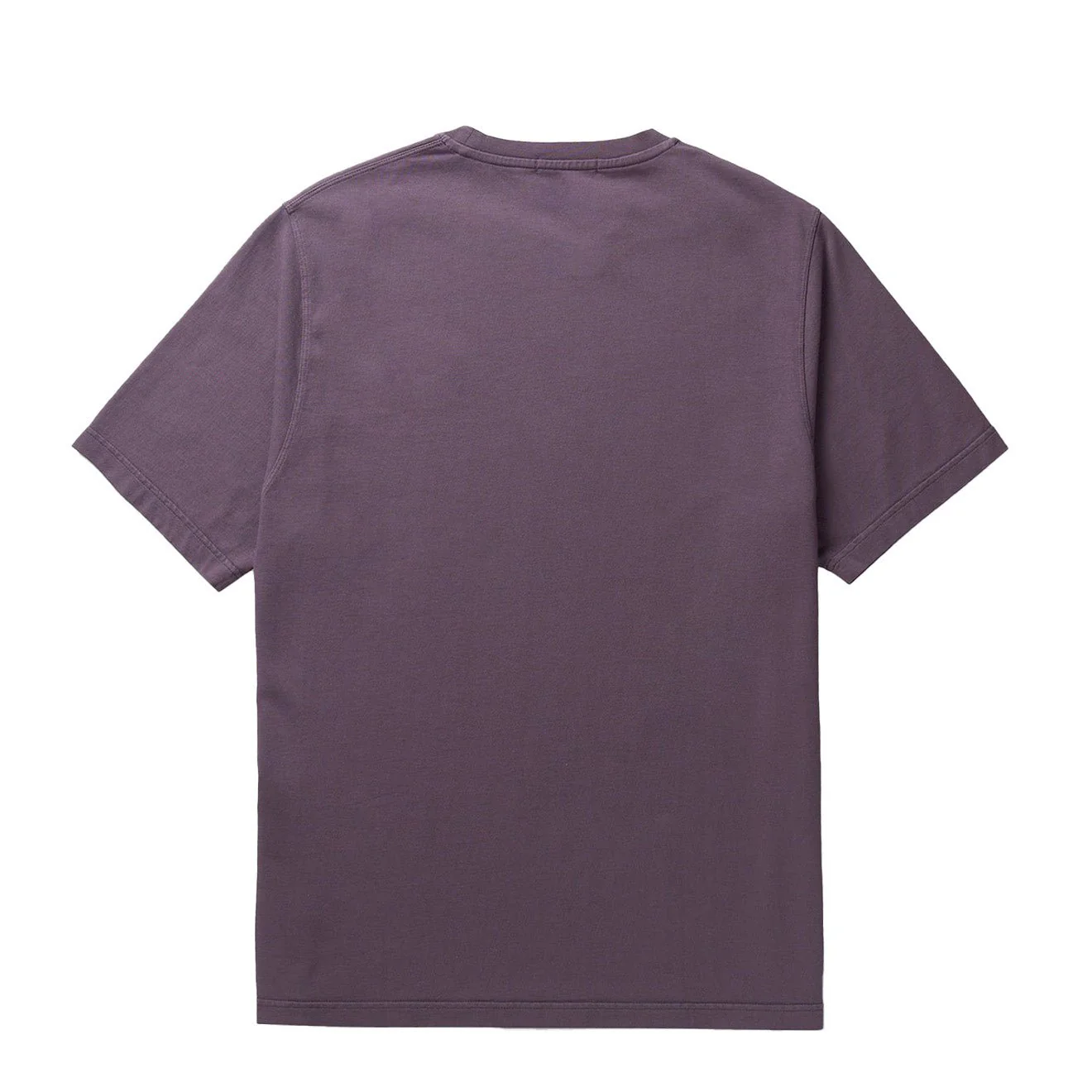 ST95 Nettuno Nucleo SS T-Shirt Plum - Image 2
