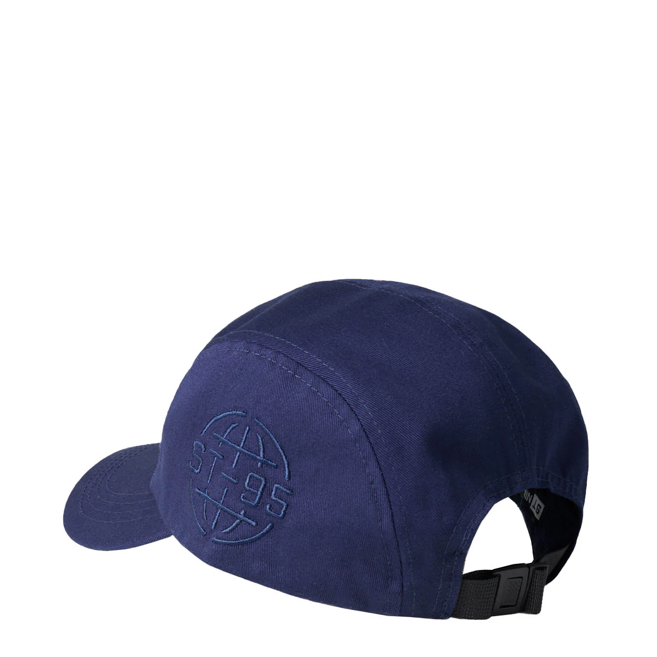 ST95 Nucleo 5 Panel Cap Navy - Image 2