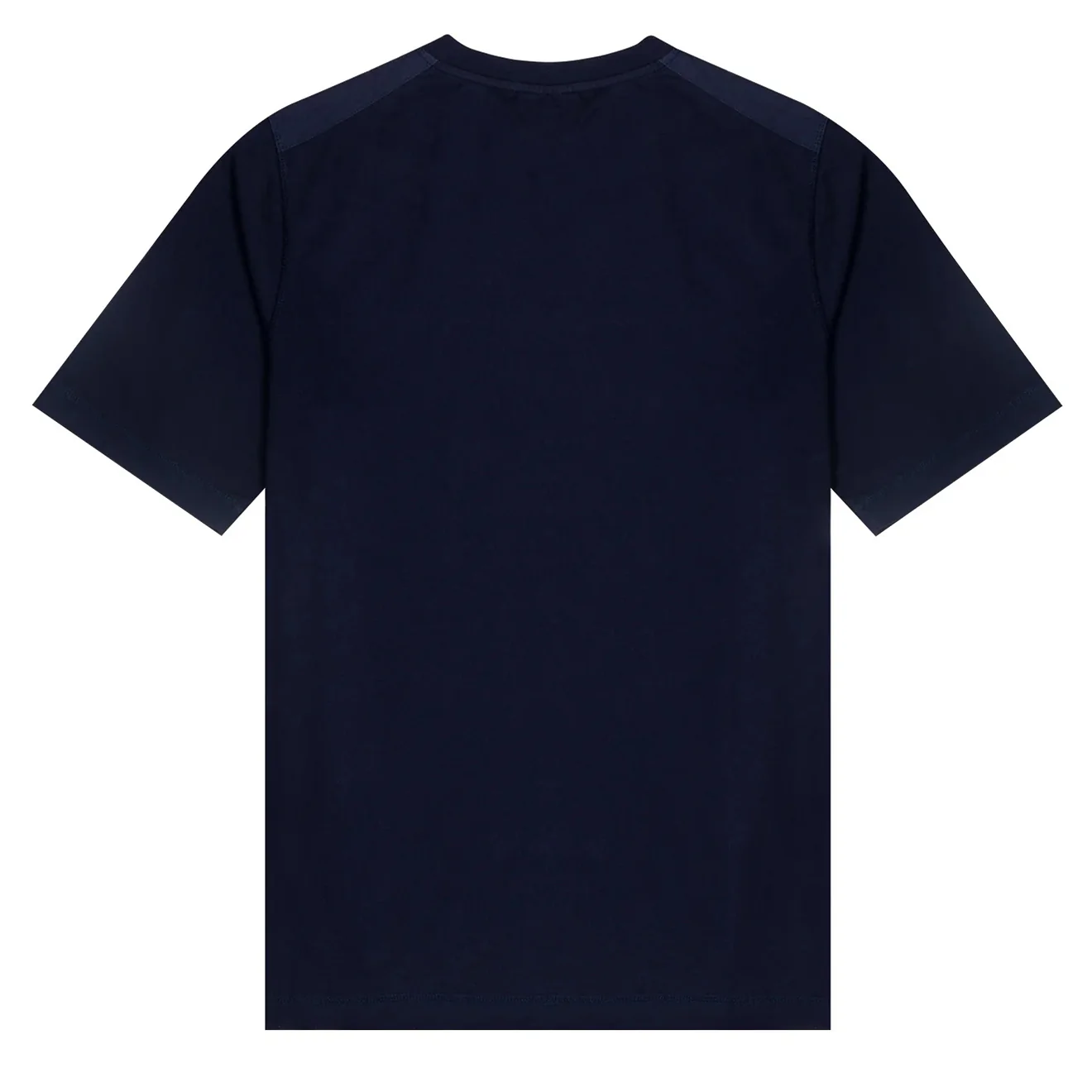 ST95 Pocket Tee Navy - Image 2