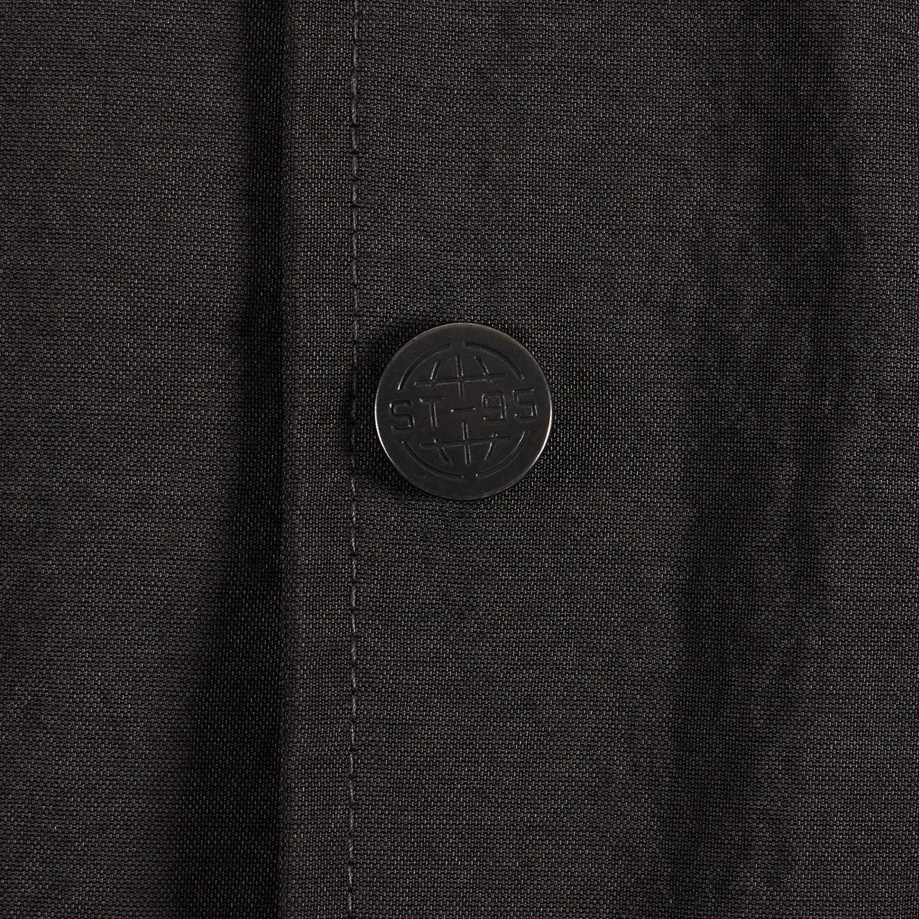 ST95 Proximity Smock Black - Image 3