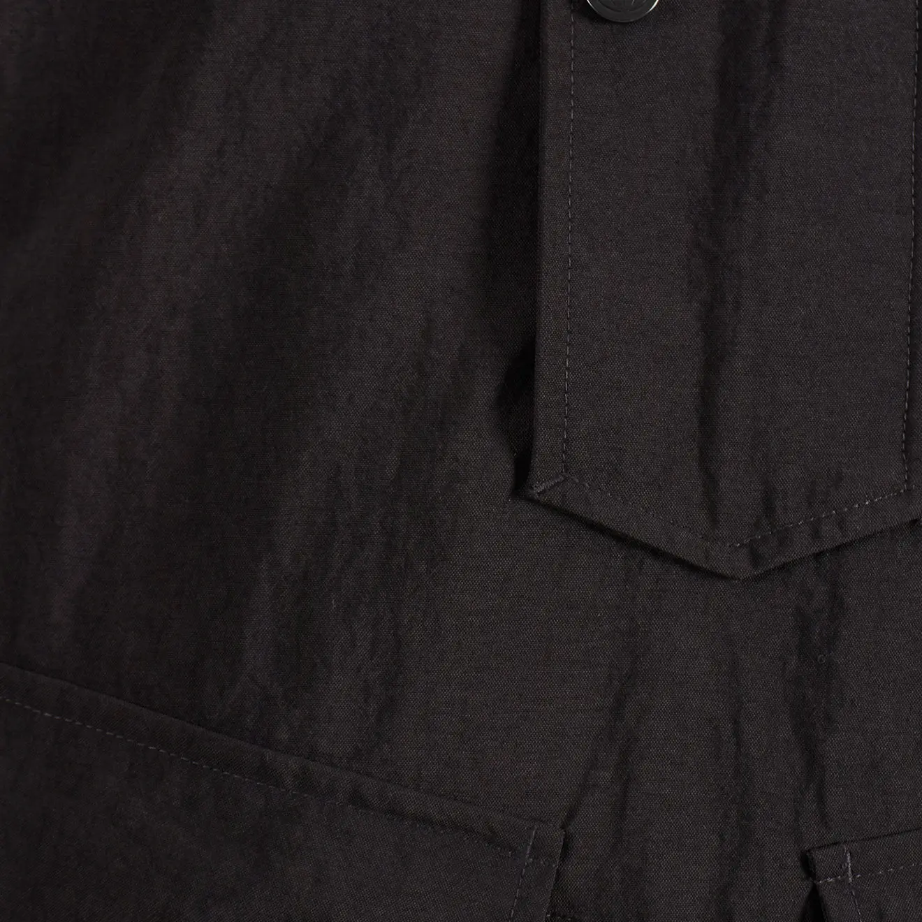 ST95 Proximity Smock Black - Image 4