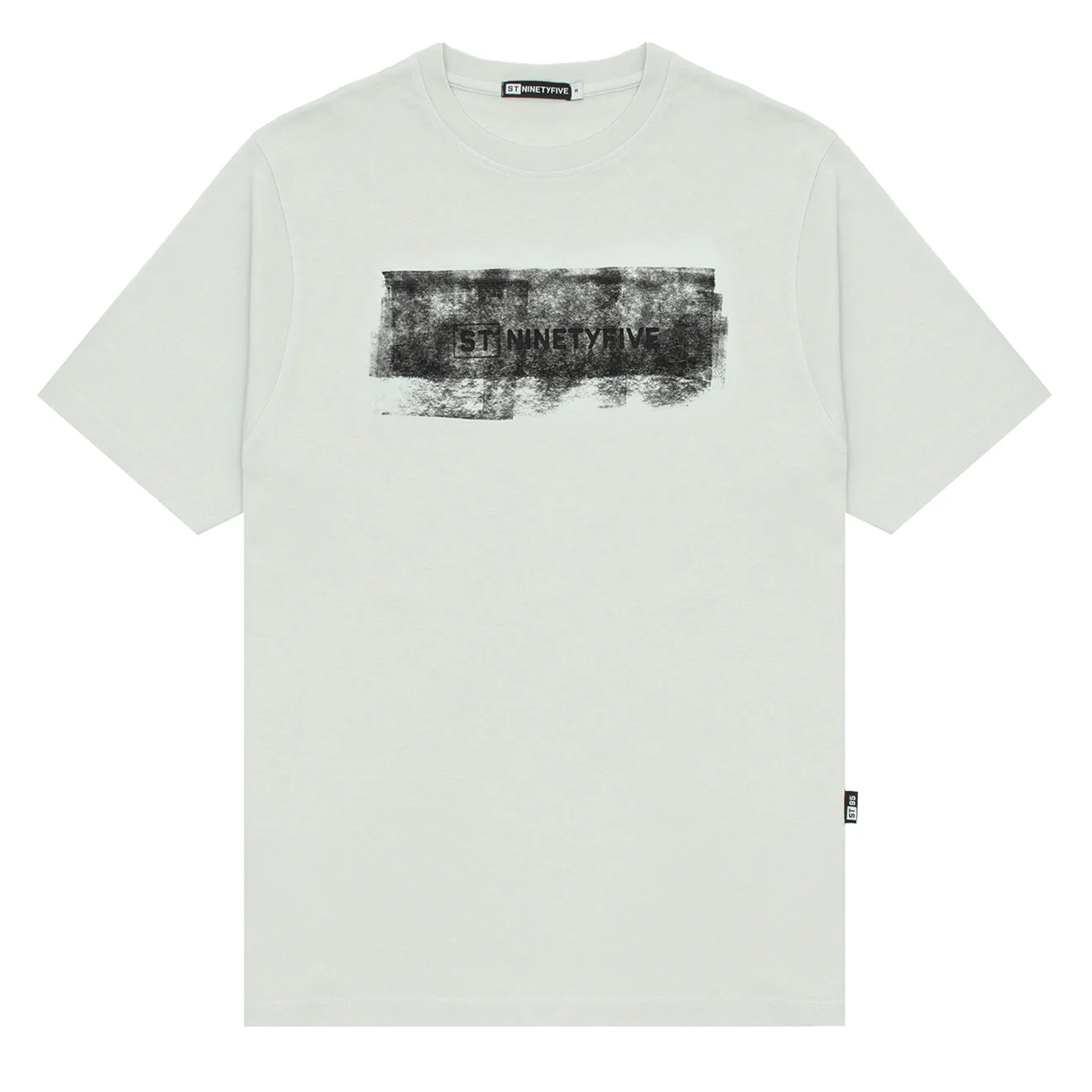 ST95 SS Pellegrino Tee Off White