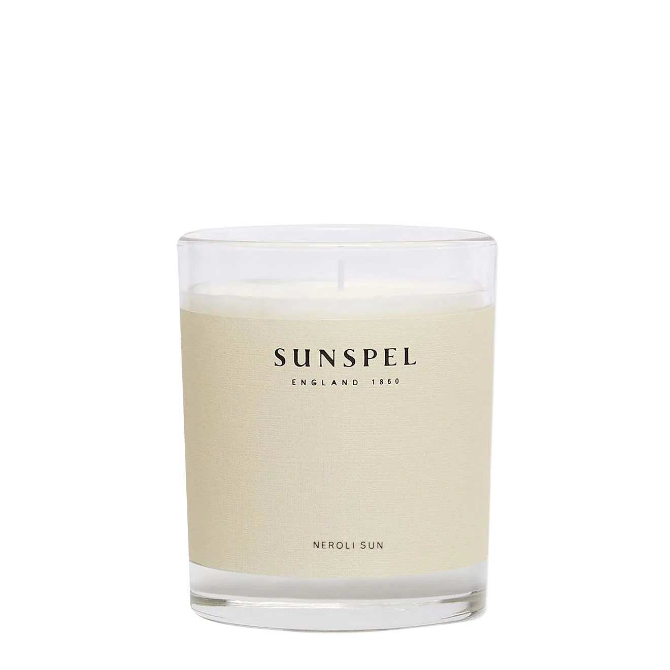 Sunspel Neroli Sun Candle