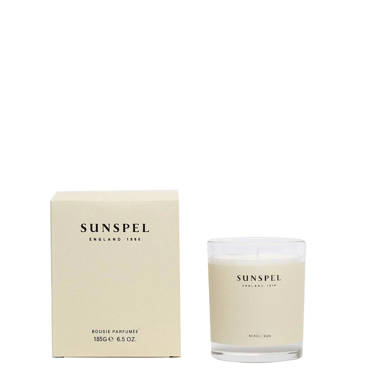 Sunspel Neroli Sun Candle - Image 2