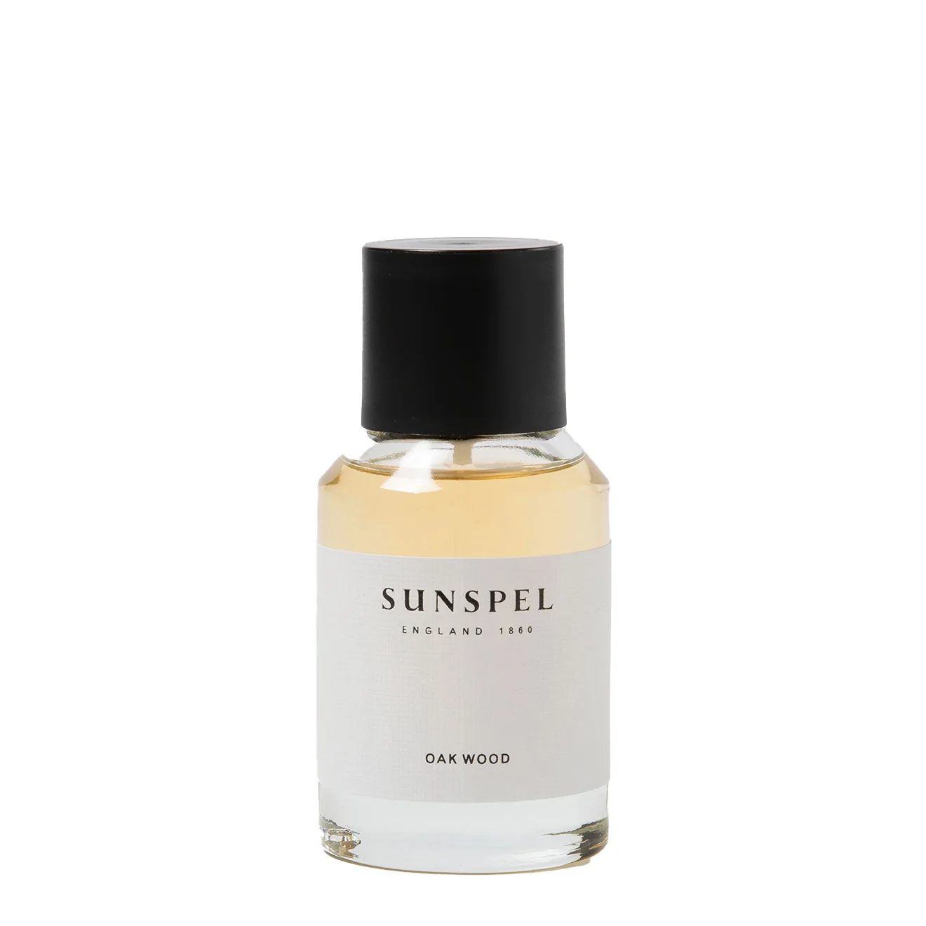 Sunspel Oakwood Eau De Parfum Fragrance 50ml