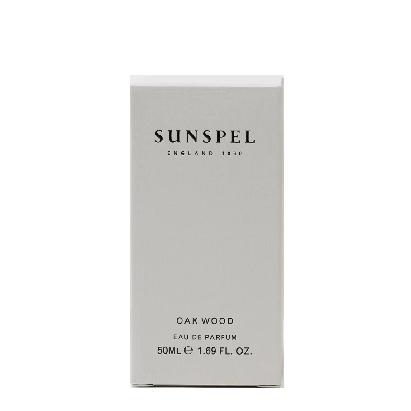 Sunspel Oakwood Eau De Parfum Fragrance 50ml - Image 3