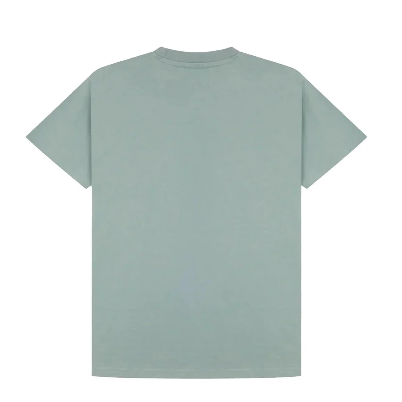 Uskees T-Shirt Steel - Image 2