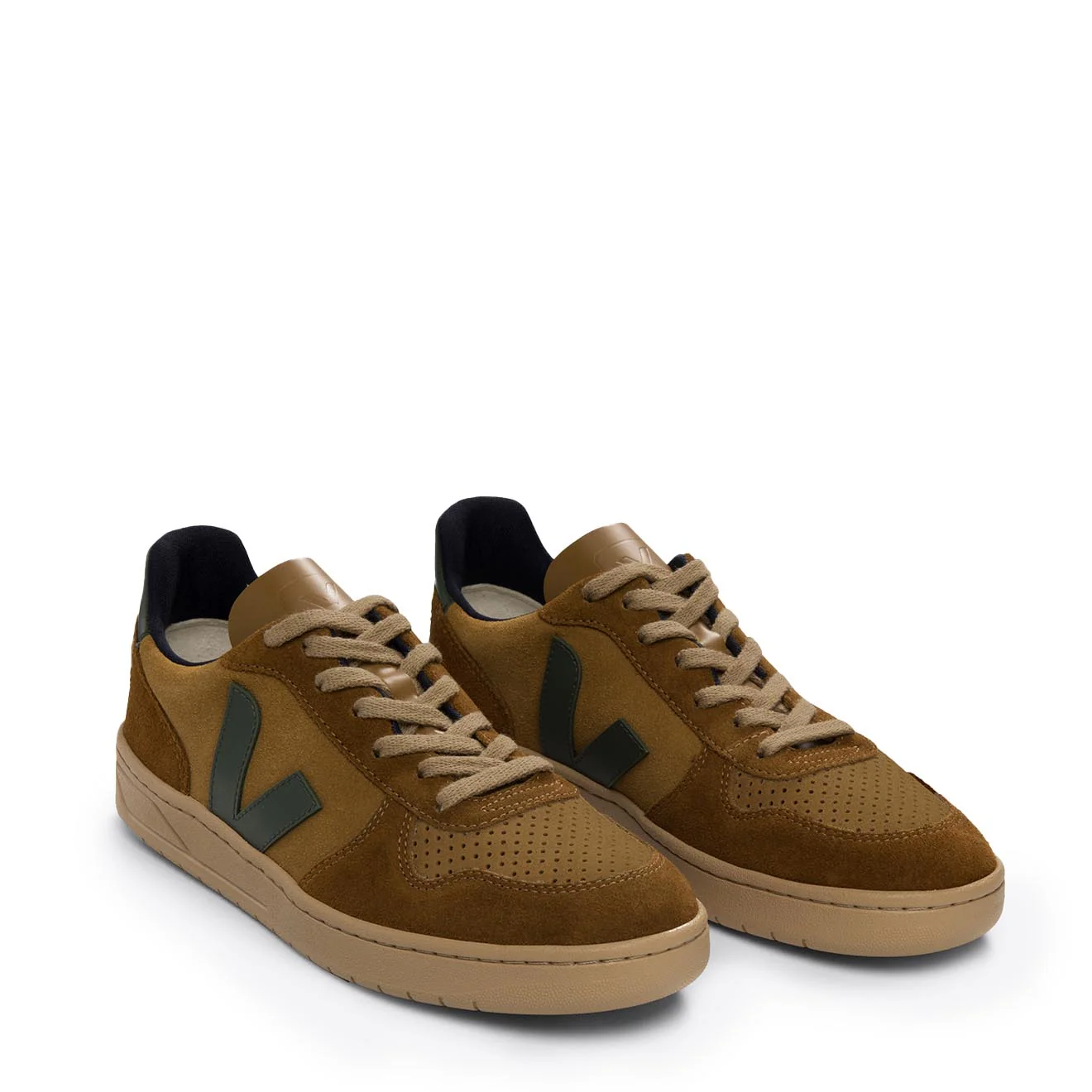 Veja V-10 Camel Cyprus Multico Trainer - Image 2