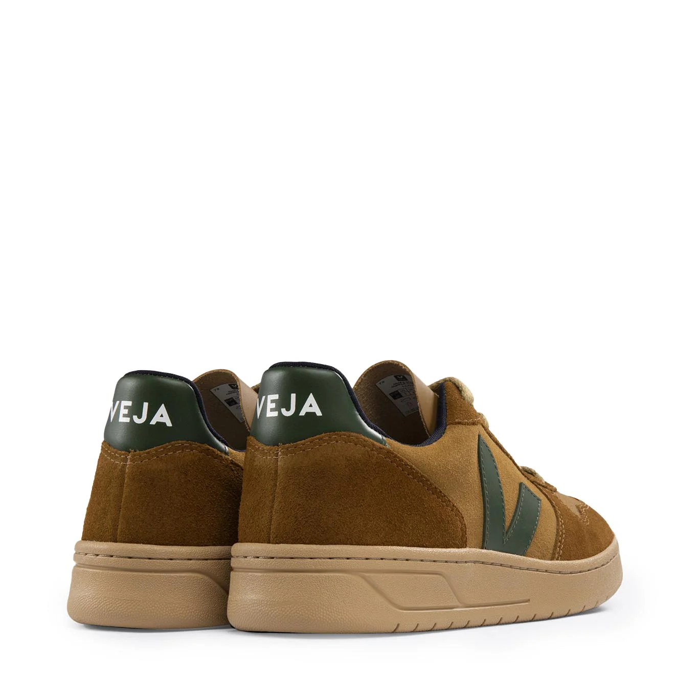 Veja V-10 Camel Cyprus Multico Trainer - Image 3