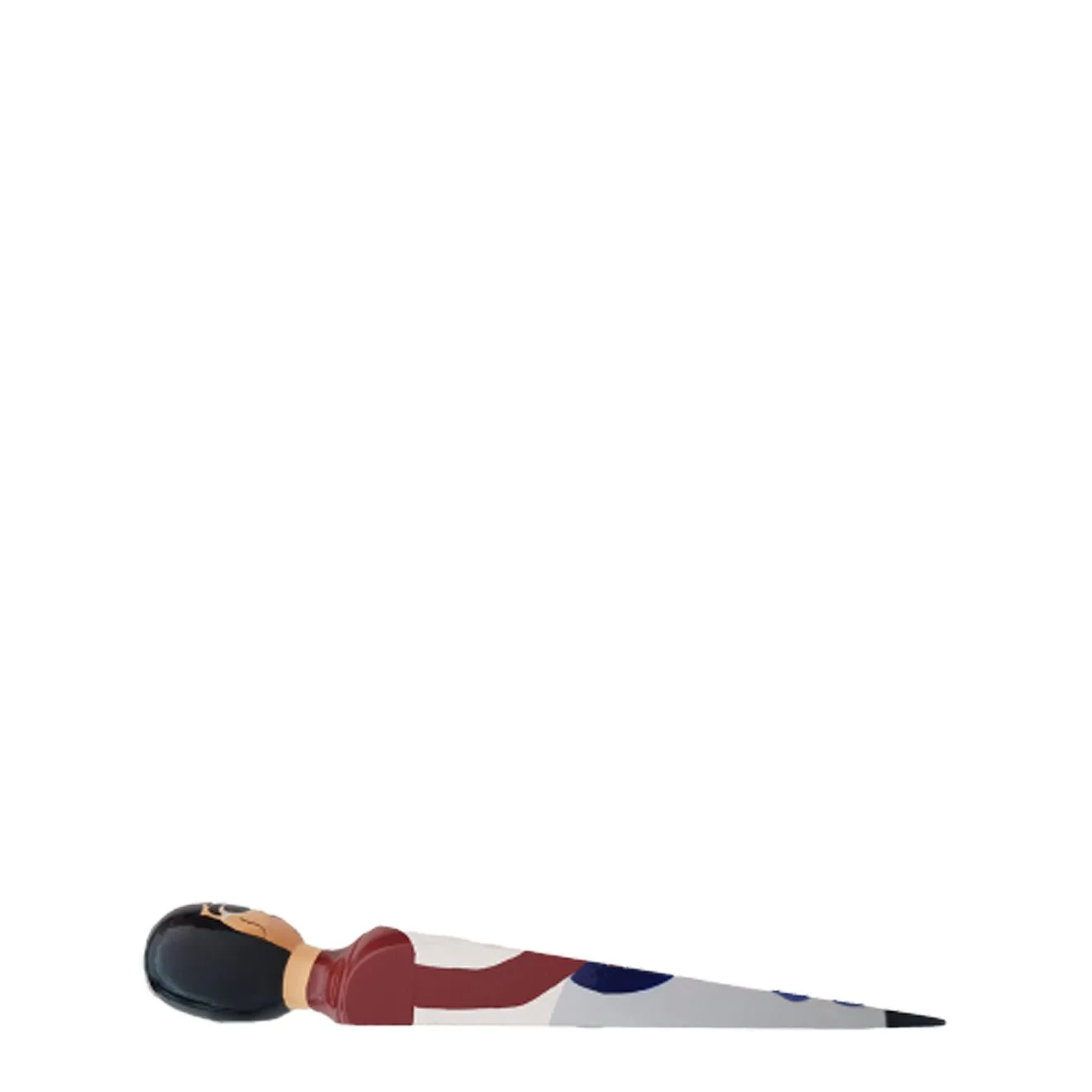 Wedgie Our Noel Door Stopper - Image 2