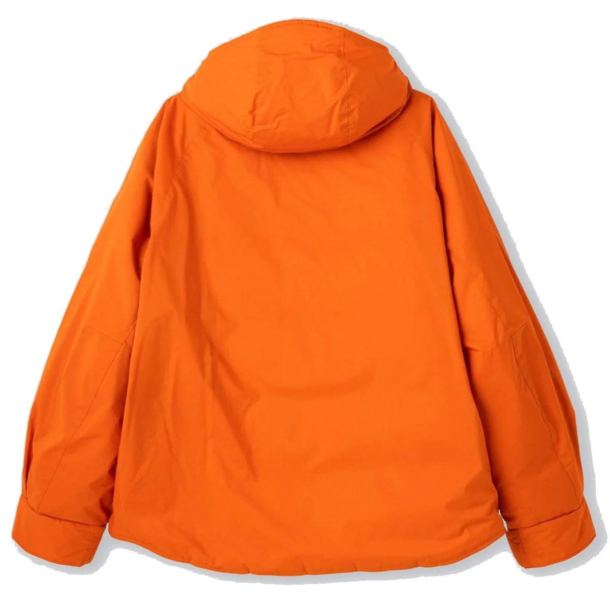 Wild Things Makalu Jacket Orange - Image 2