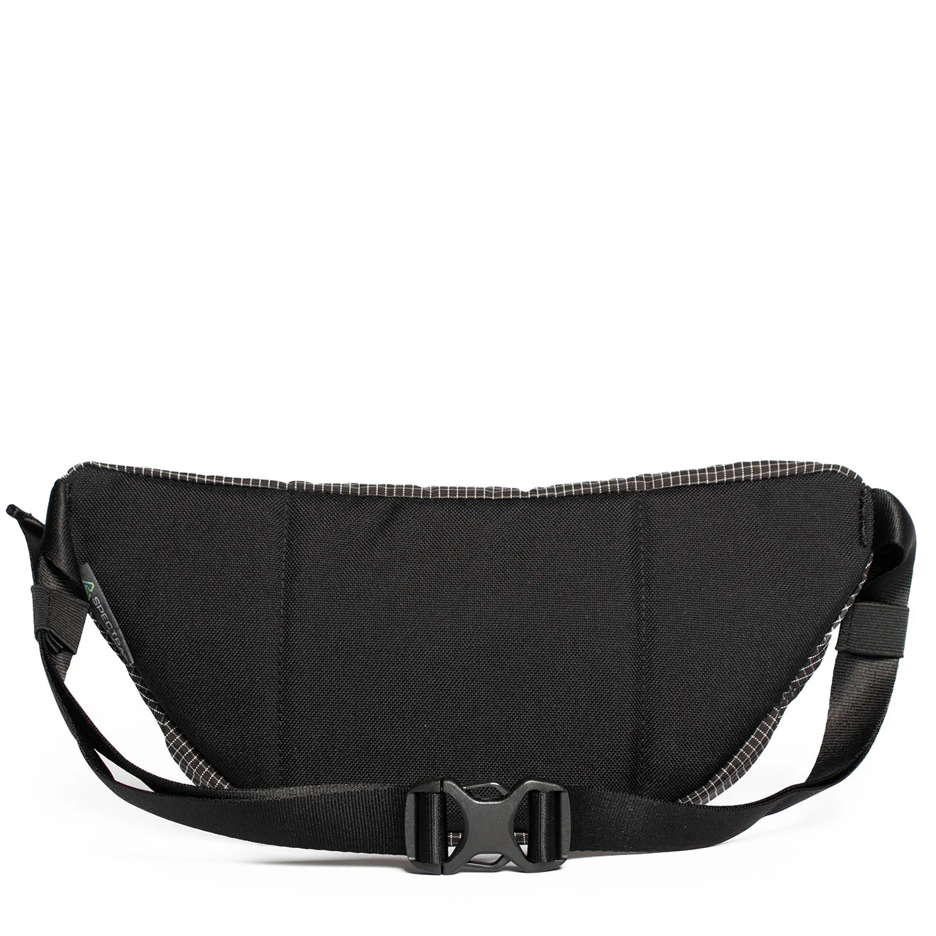 Wild Things X-Pac Waist Bag Black Geometric - Image 4
