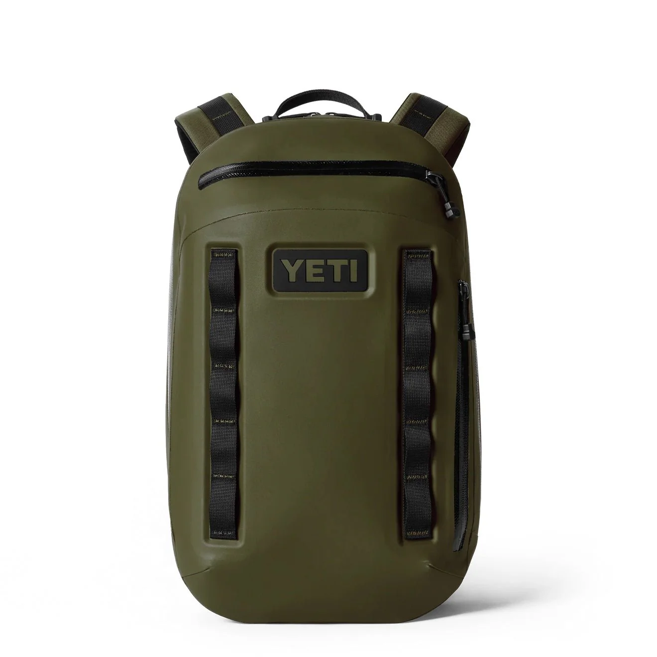 YETI Cayo 15L Backpack Olive
