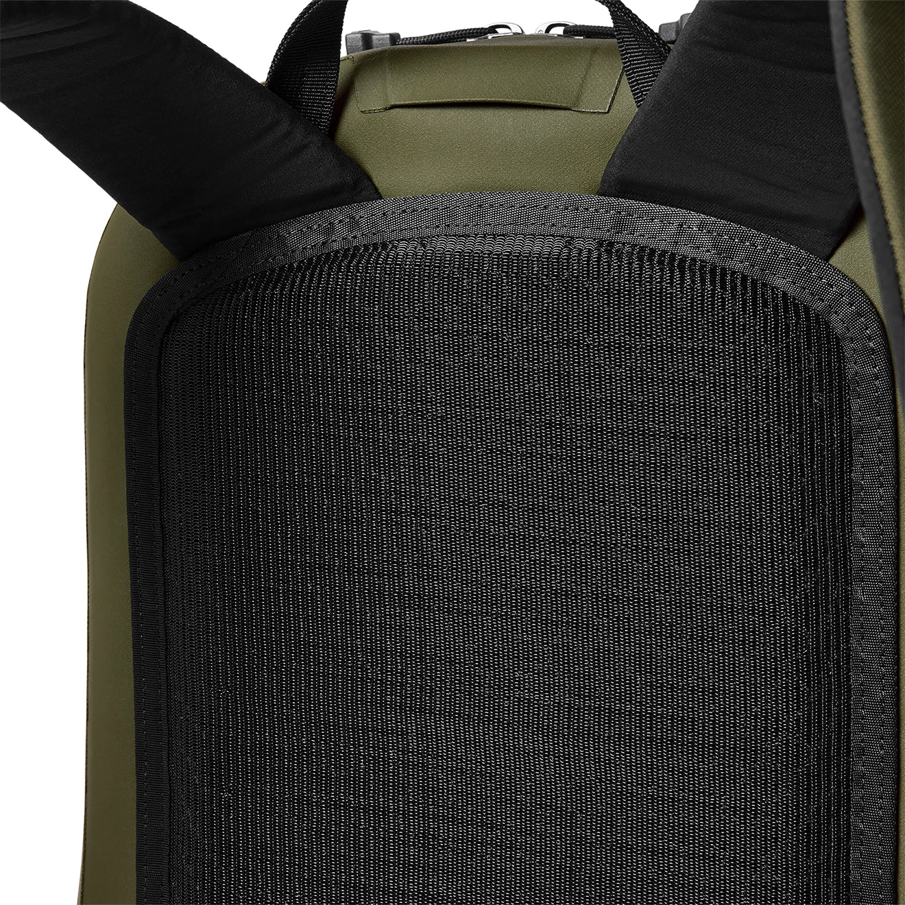 YETI Cayo 25L Backpack Olive - Image 5