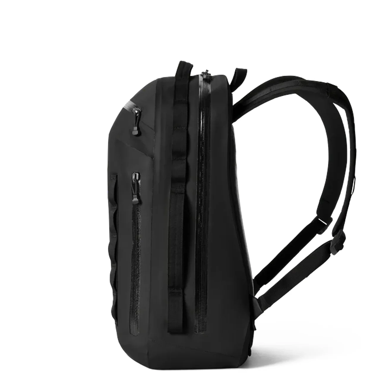 YETI Cayo 35L Backpack Black - Image 3