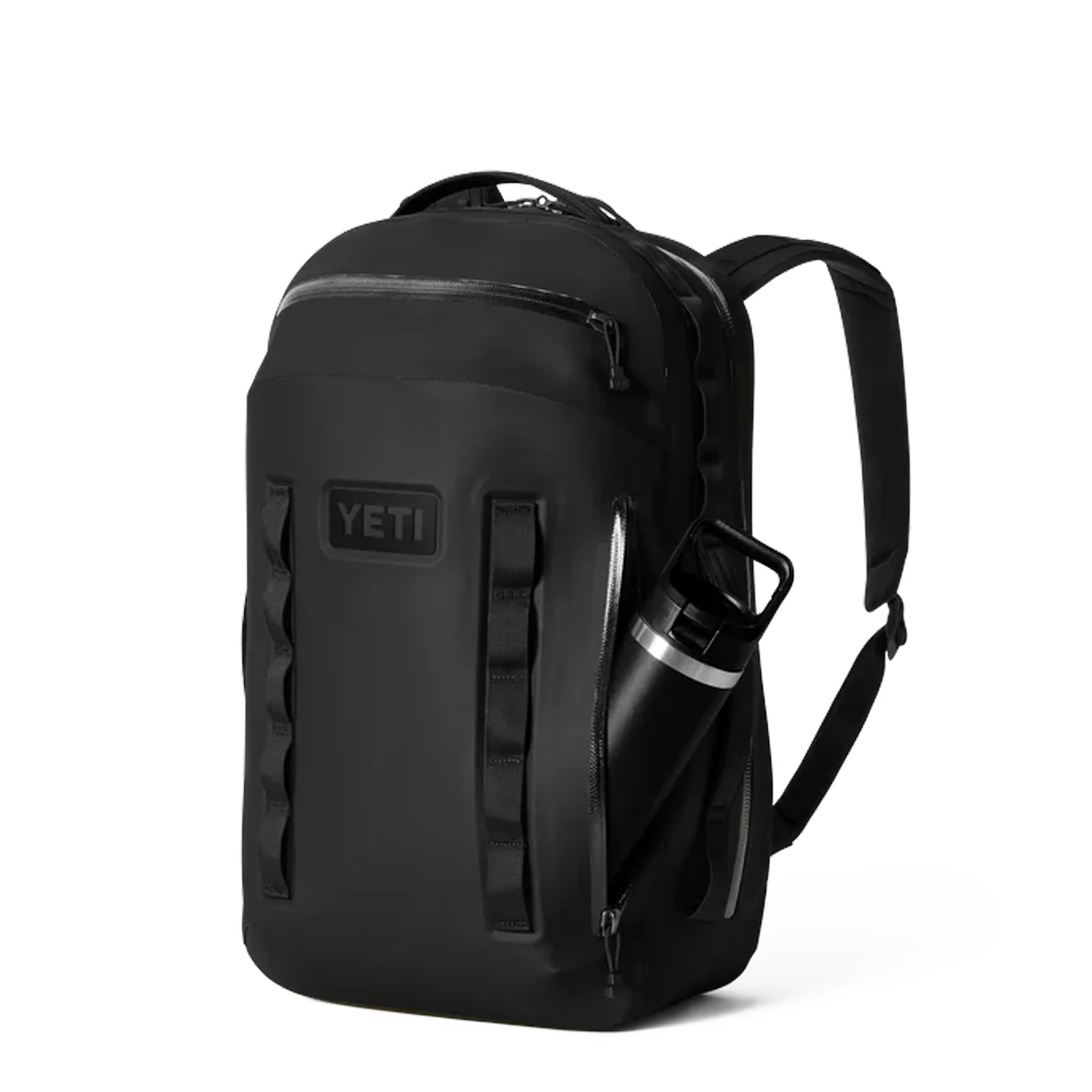 YETI Cayo 35L Backpack Black - Image 5