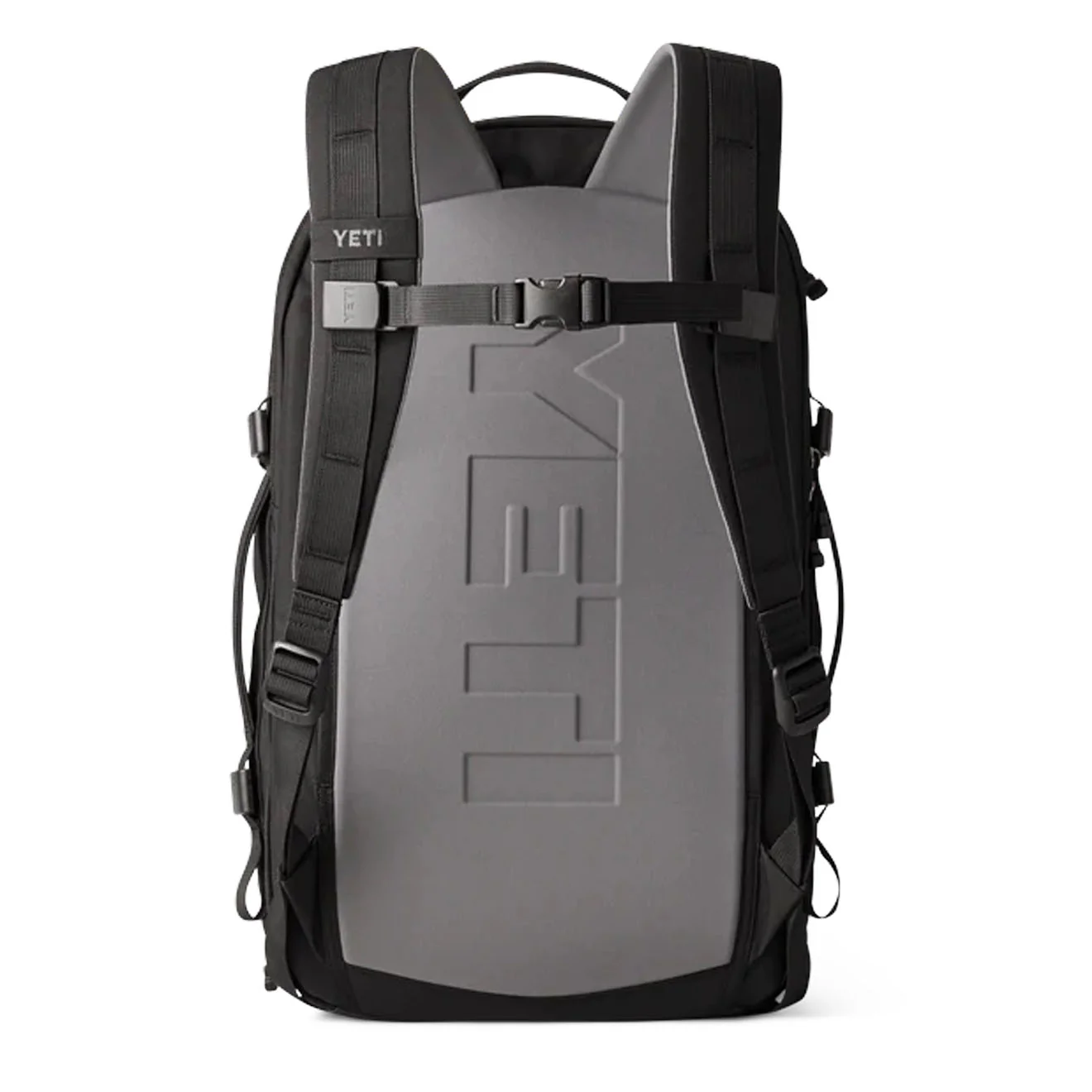 YETI Crossroads 27L Backpack Black - Image 2