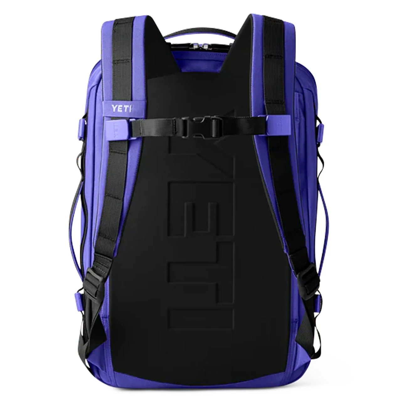 YETI Crossroads 27L Backpack Ultra Marine Violet - Image 3