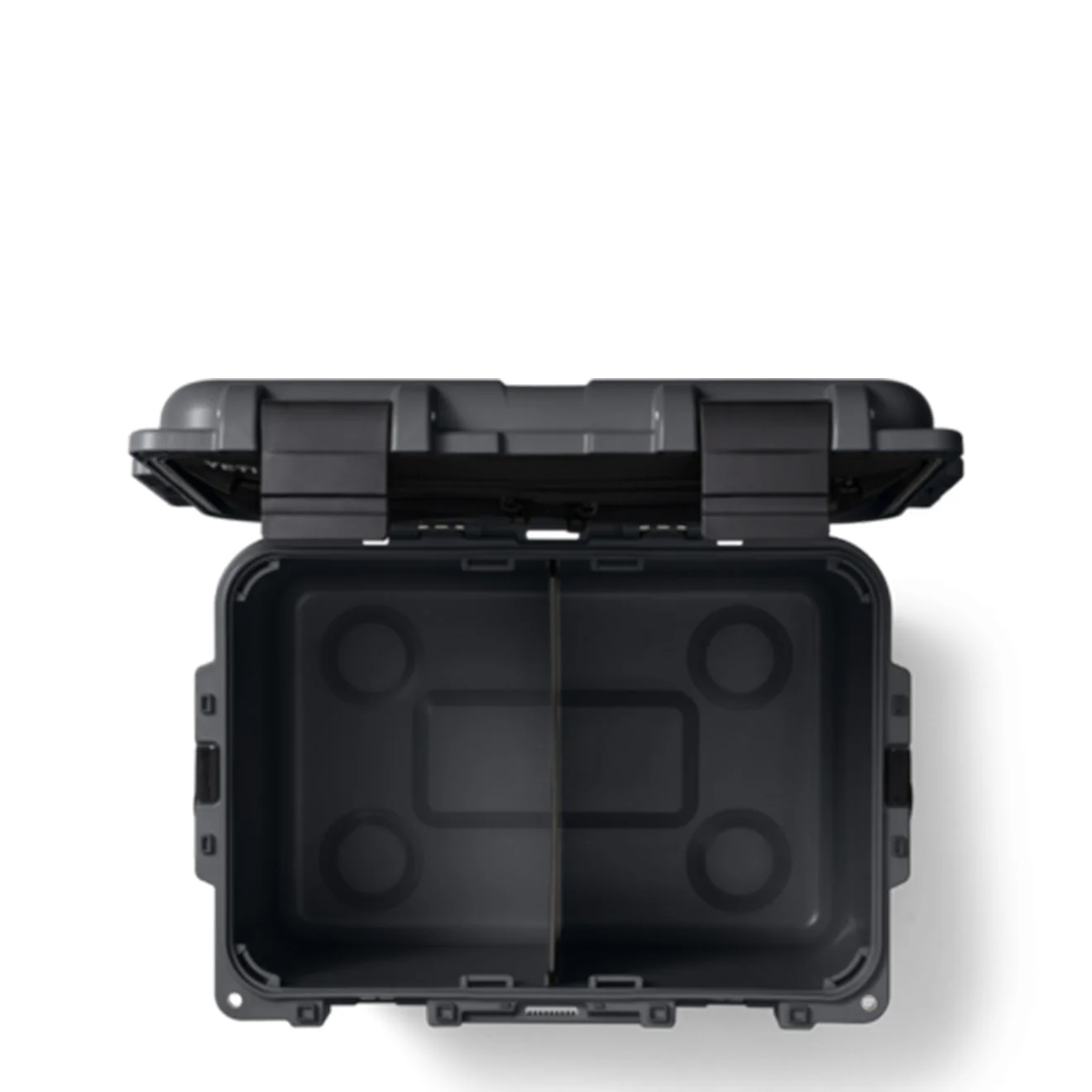 YETI Loadout GoBox 30 Gear Case Charcoal - Image 6