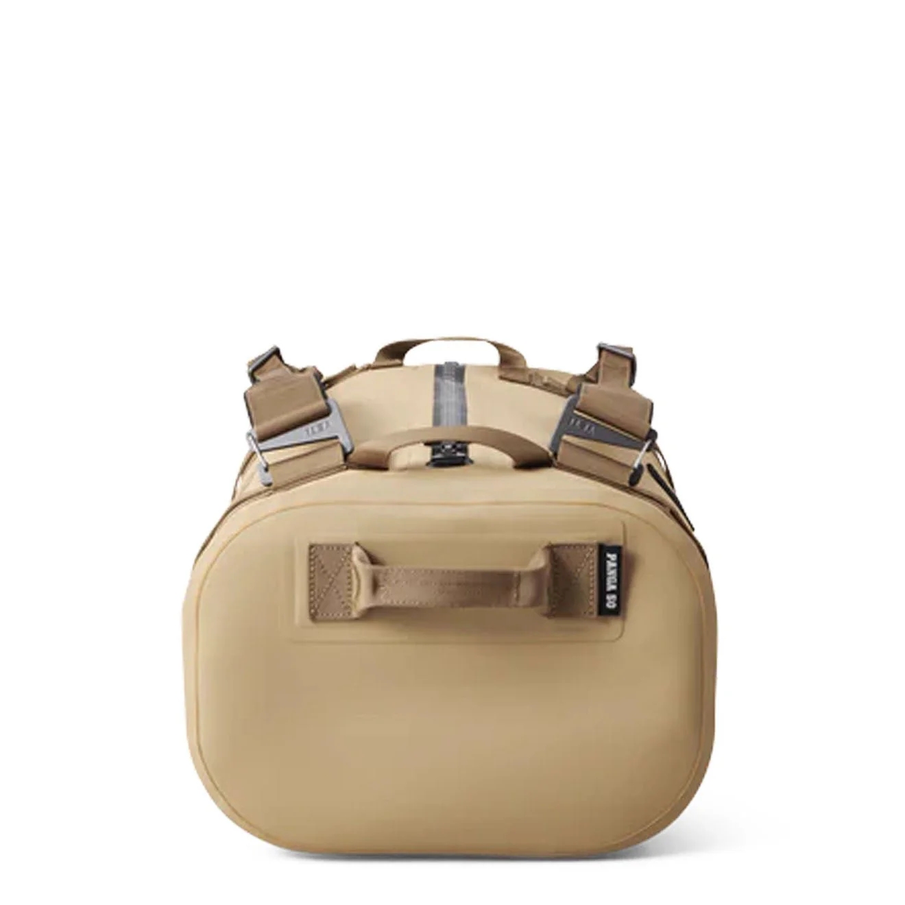 Yeti Panga Duffel 50L Tan - Image 4