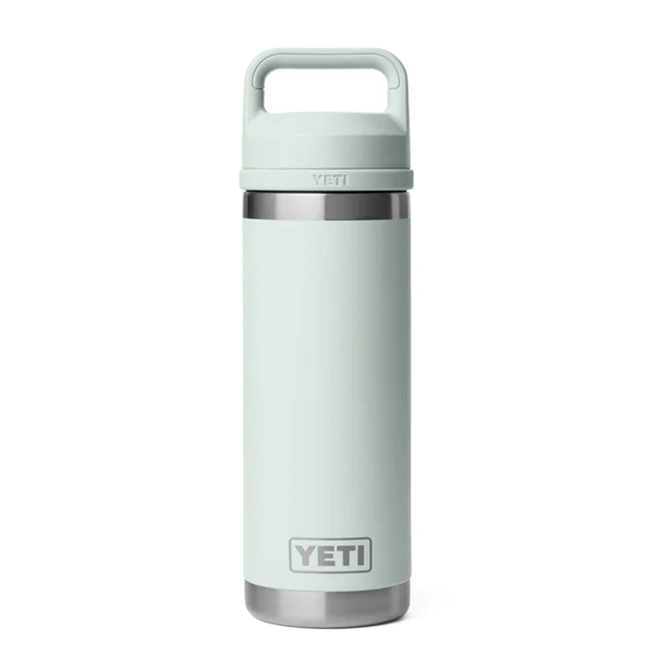 YETI Rambler 18oz Bottle Chug Ridgeline
