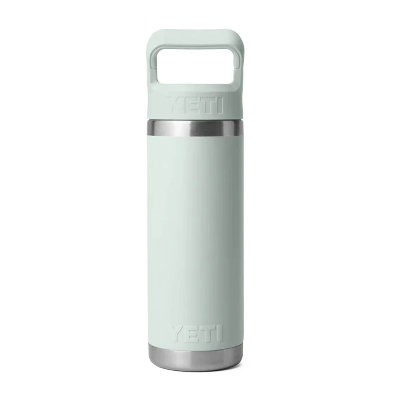 YETI Rambler 18oz Straw Bottle Ridgeline - Image 4