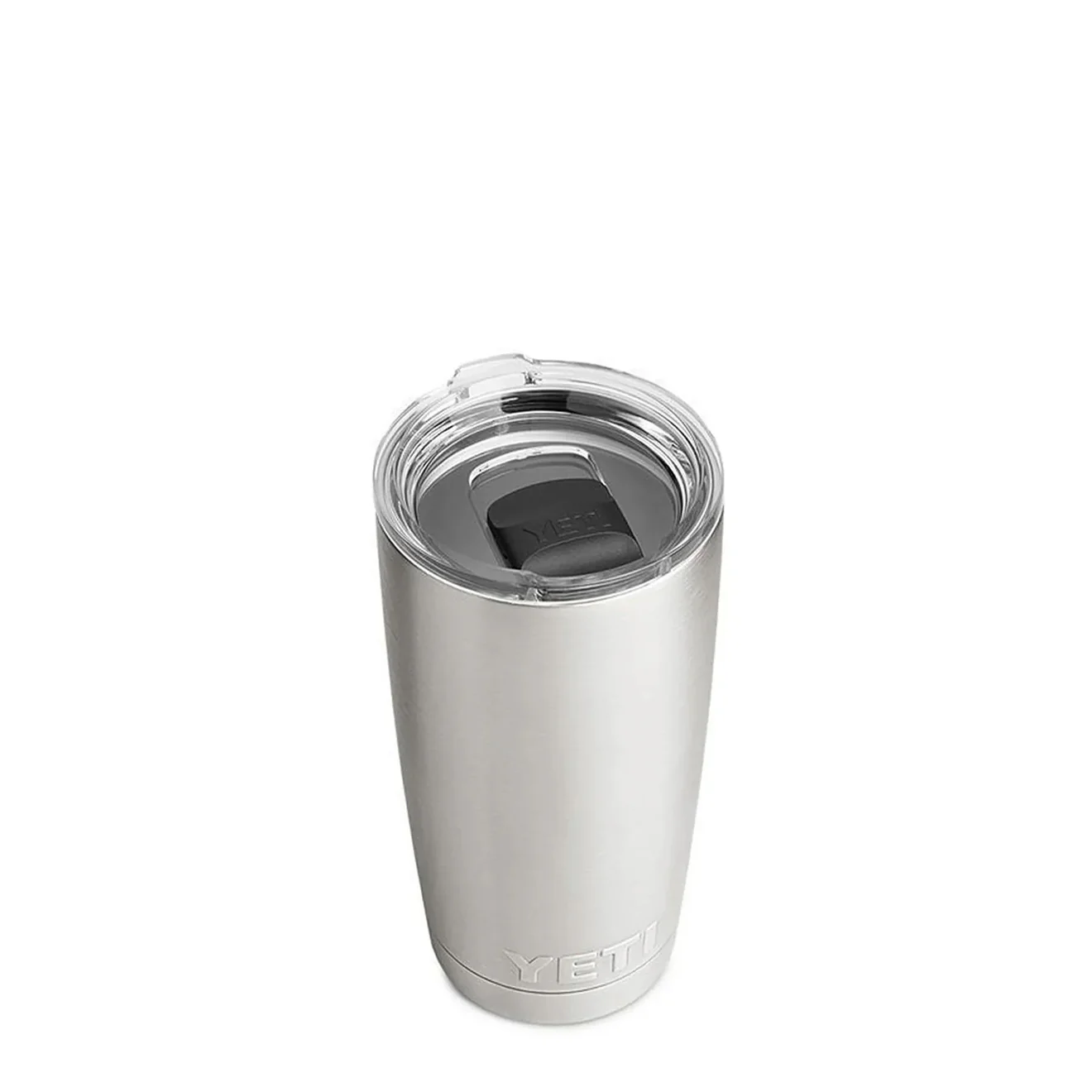 YETI Rambler 20oz Tumbler Stainless Steel - Image 2