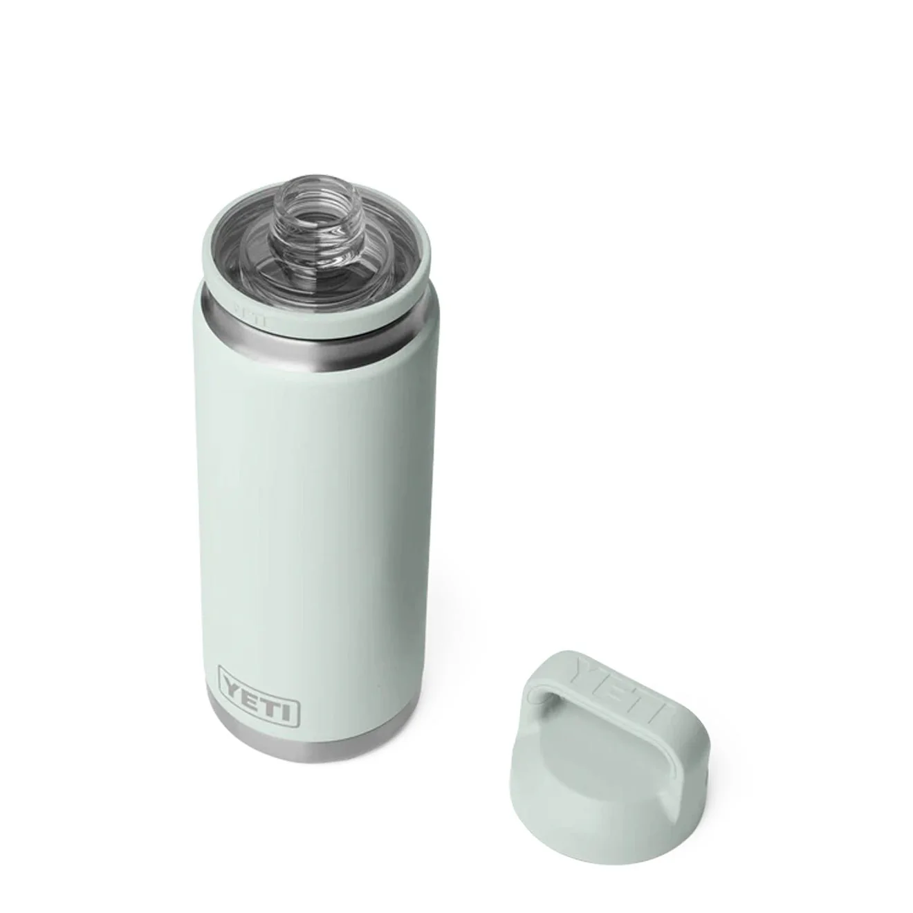 YETI Rambler 26oz Bottle Chug Ridgeline - Image 3