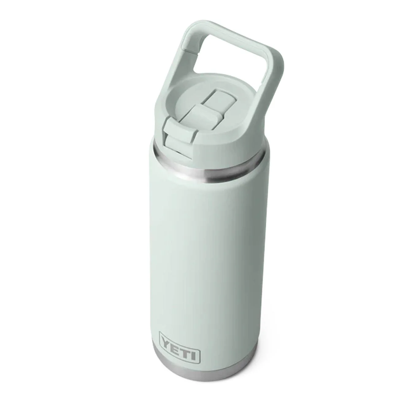 YETI Rambler 26oz Straw Bottle Ridgeline - Image 3