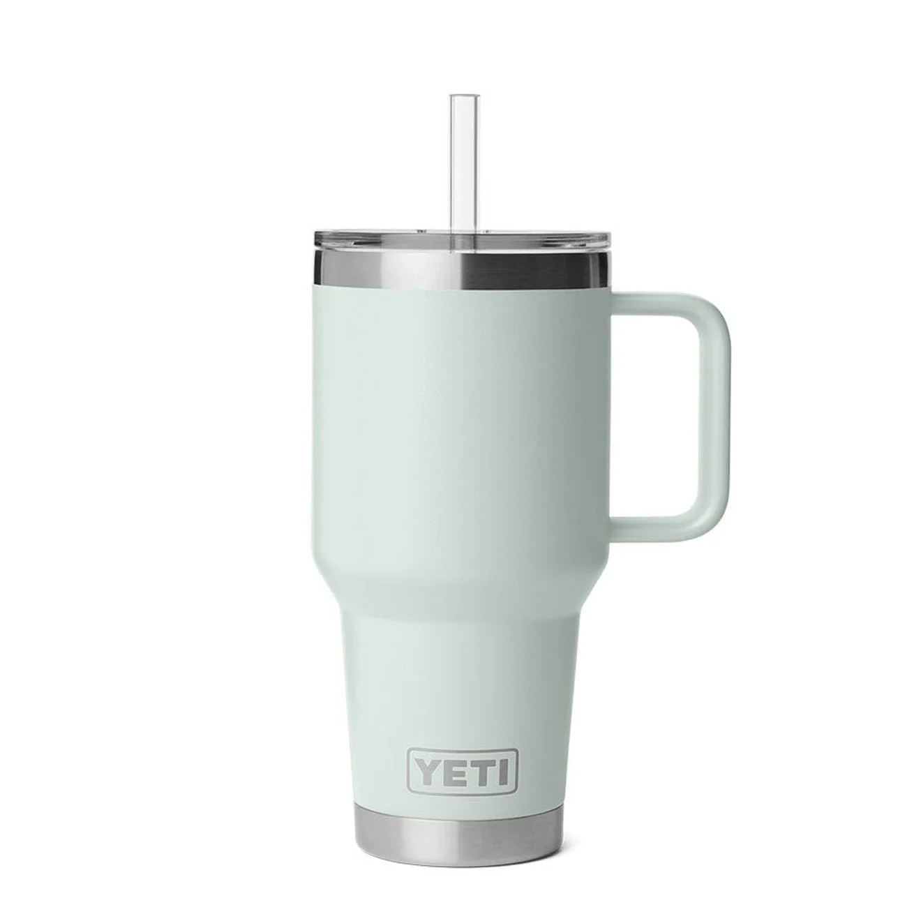 YETI Rambler 35oz Straw Mug 2.0 Ridgeline