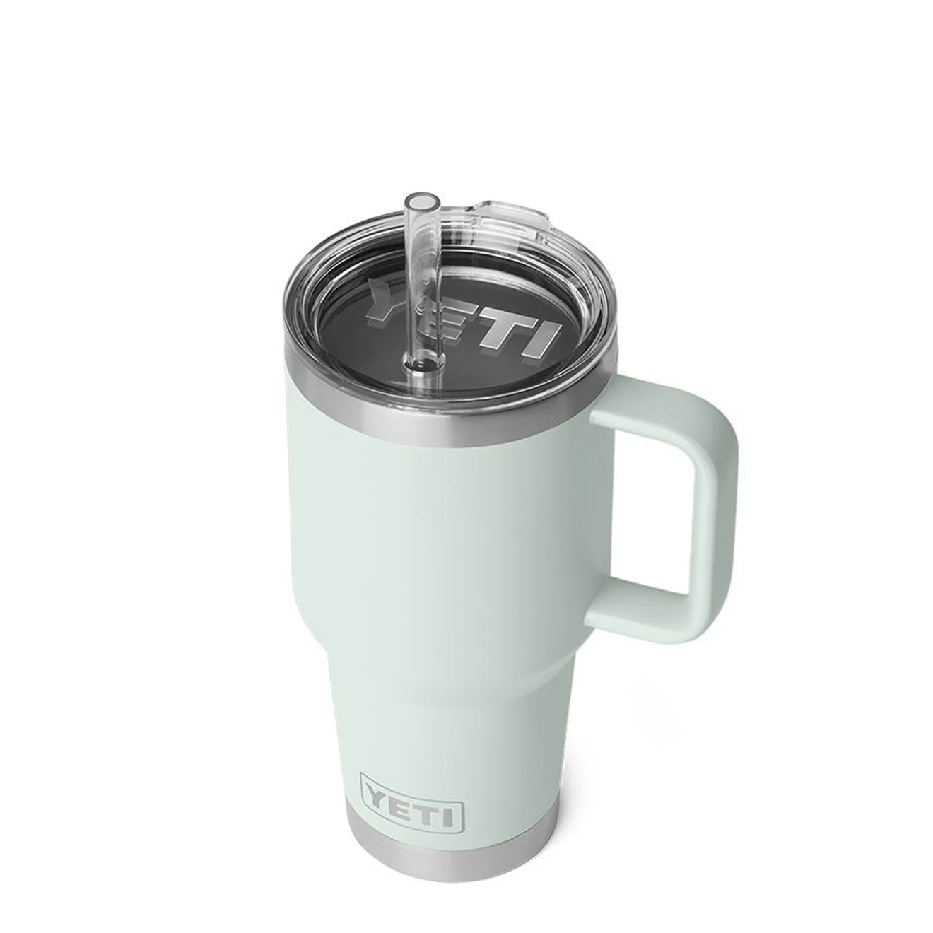 YETI Rambler 35oz Straw Mug 2.0 Ridgeline - Image 2
