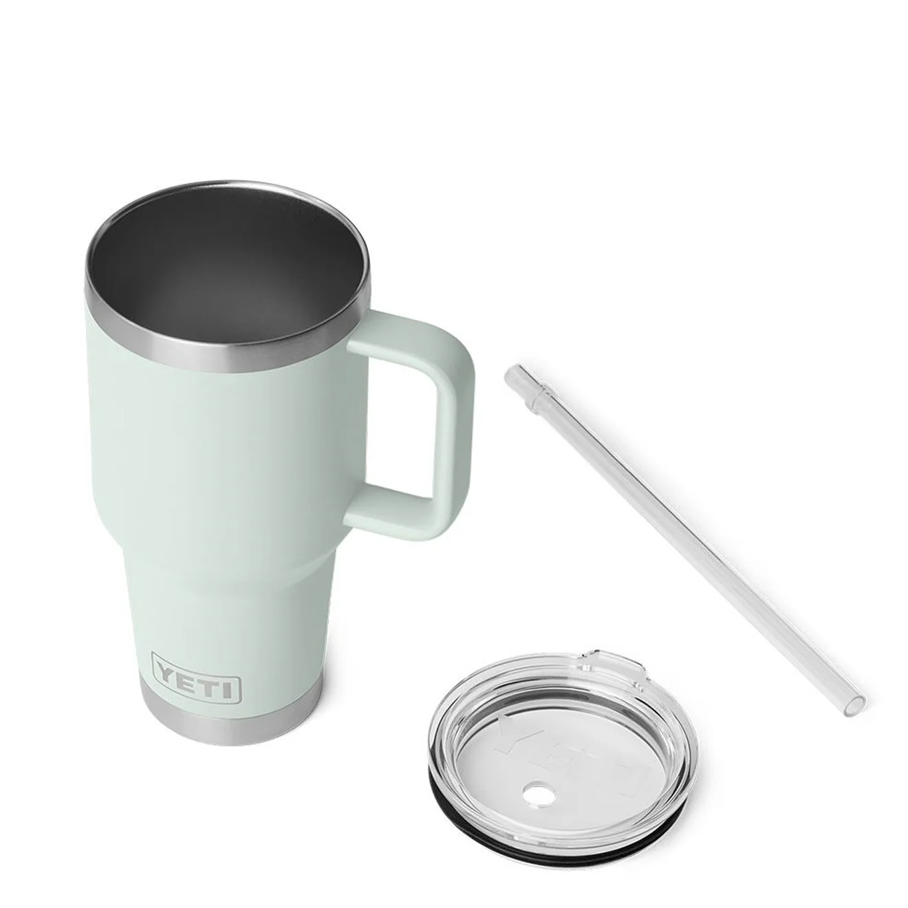 YETI Rambler 35oz Straw Mug 2.0 Ridgeline - Image 3