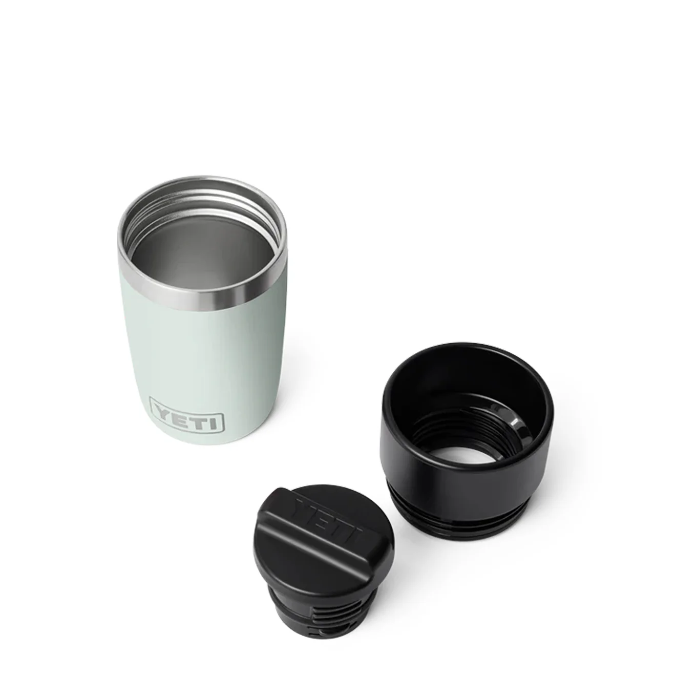 YETI Rambler 8oz Tumbler Ridgeline - Image 4
