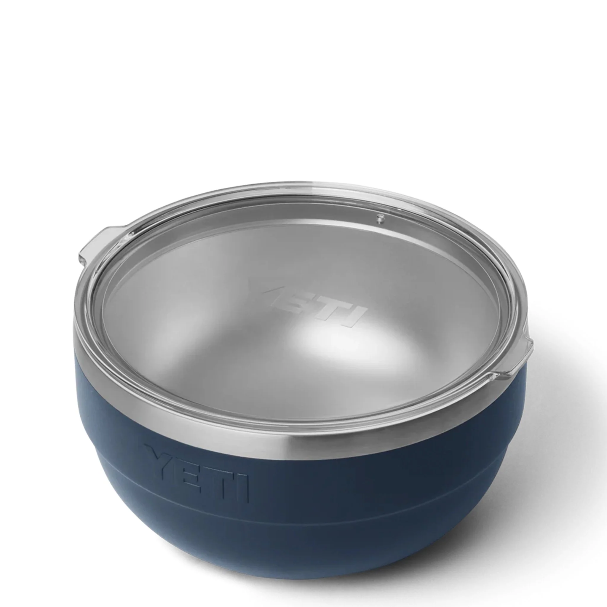 YETI Rambler Large Insulated Bowl Navy - Image 2