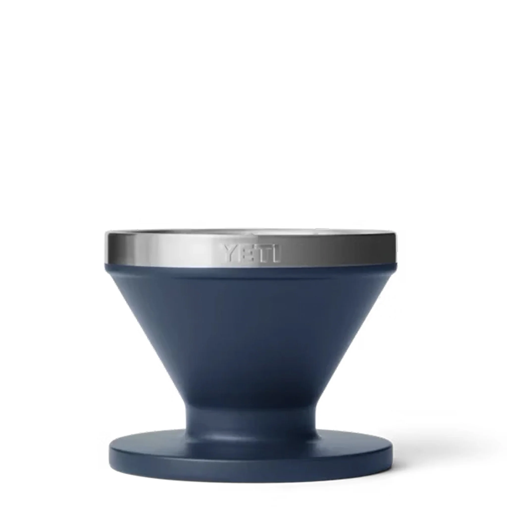 YETI Rambler Pour Over Navy