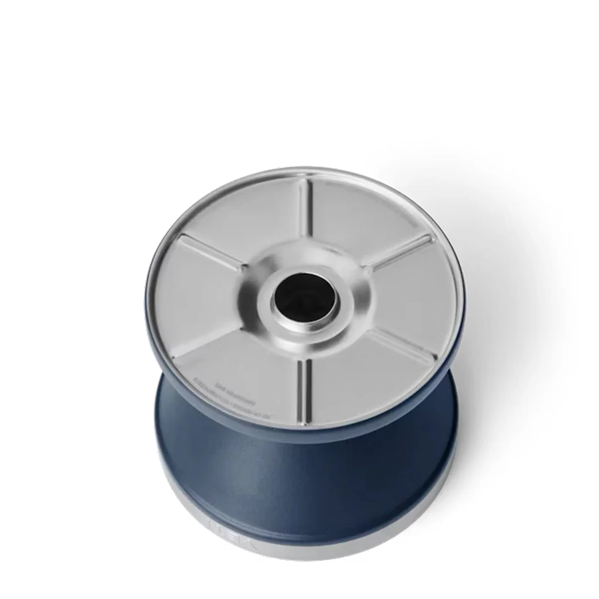 YETI Rambler Pour Over Navy - Image 2