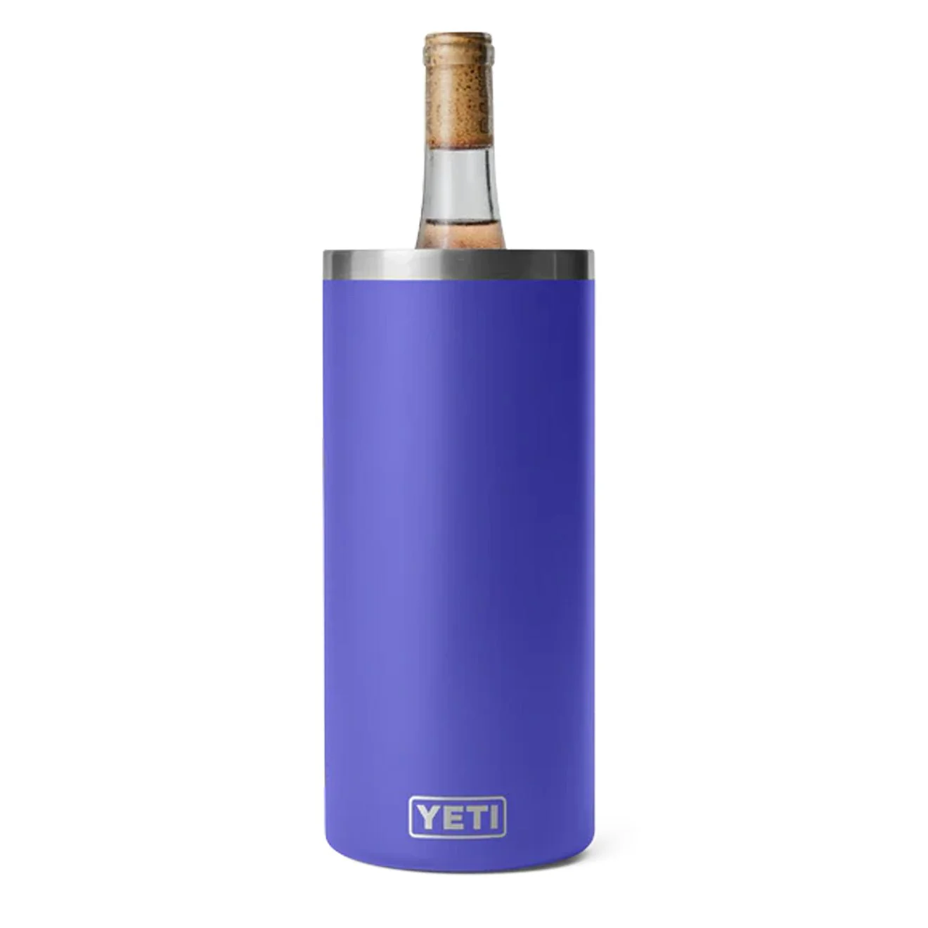 Yeti Rambler Wine Chiller Ultra Marine Violet