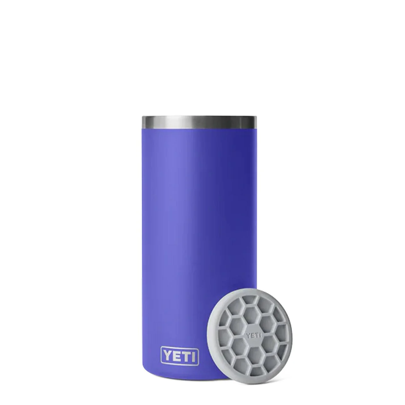 Yeti Rambler Wine Chiller Ultra Marine Violet - Image 3