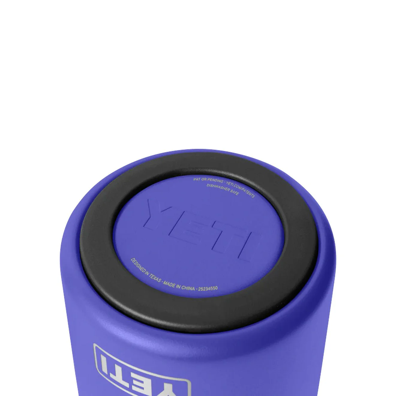 Yeti Rambler Wine Chiller Ultra Marine Violet - Image 4