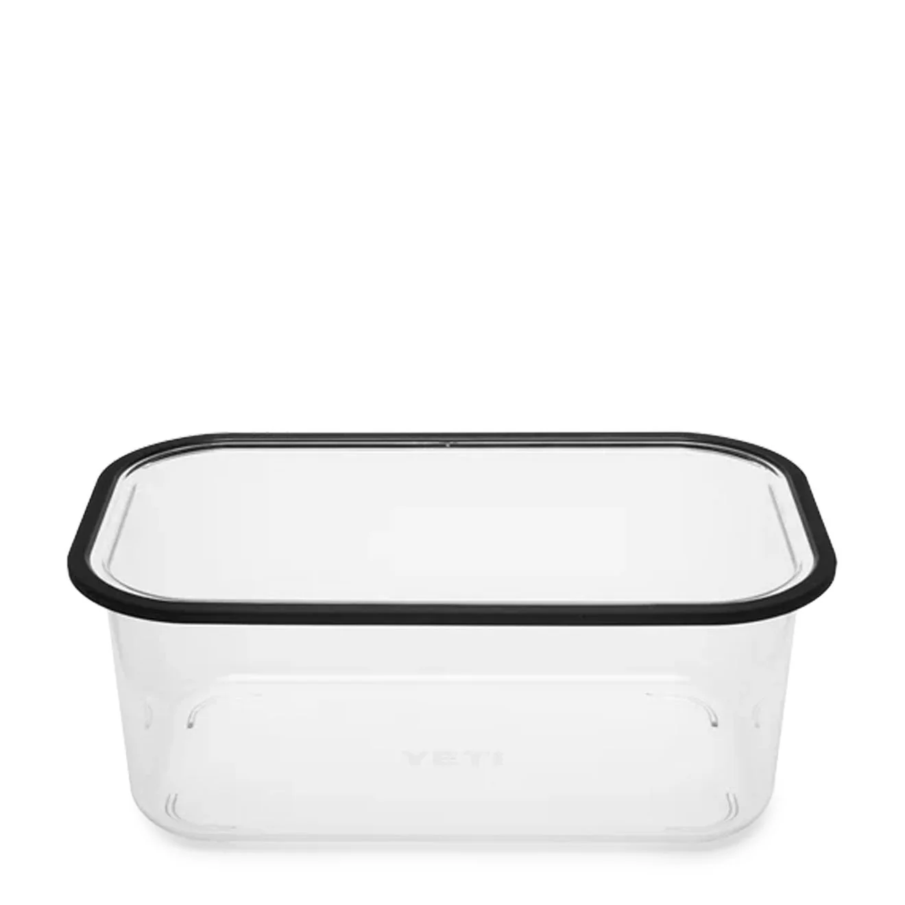 Yeti Roadie 24 Basket Black