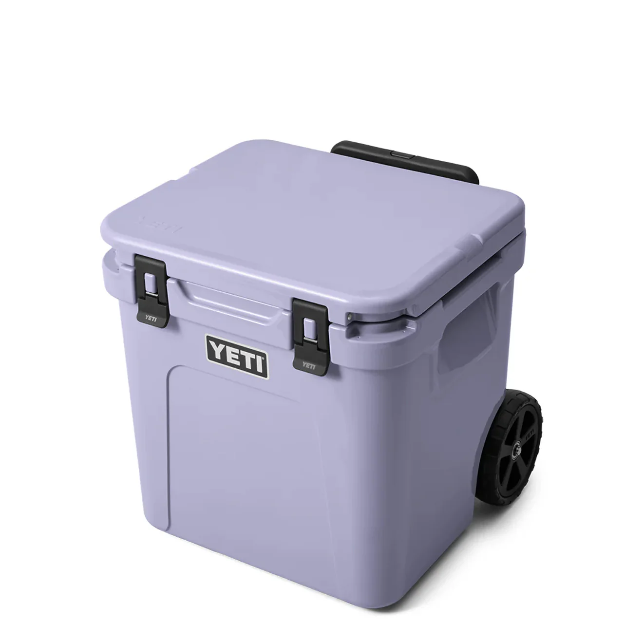 YETI Roadie 48 Wheeled Cool Box Cosmic Lilac - Image 2