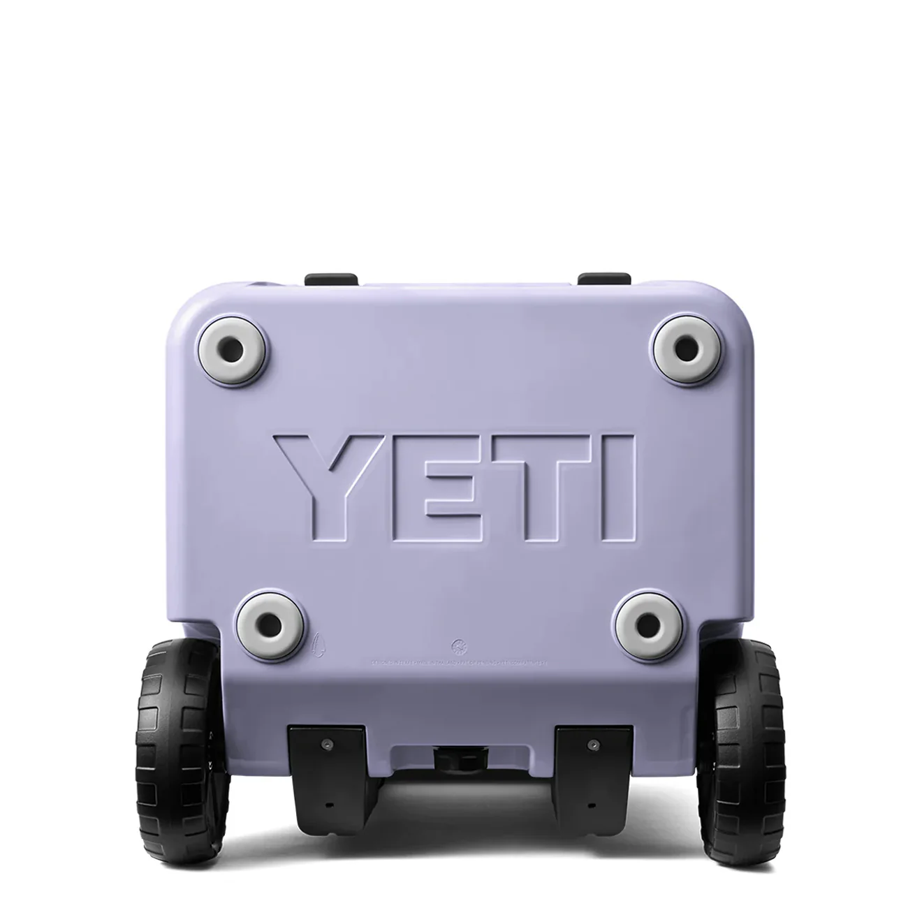 YETI Roadie 48 Wheeled Cool Box Cosmic Lilac - Image 4
