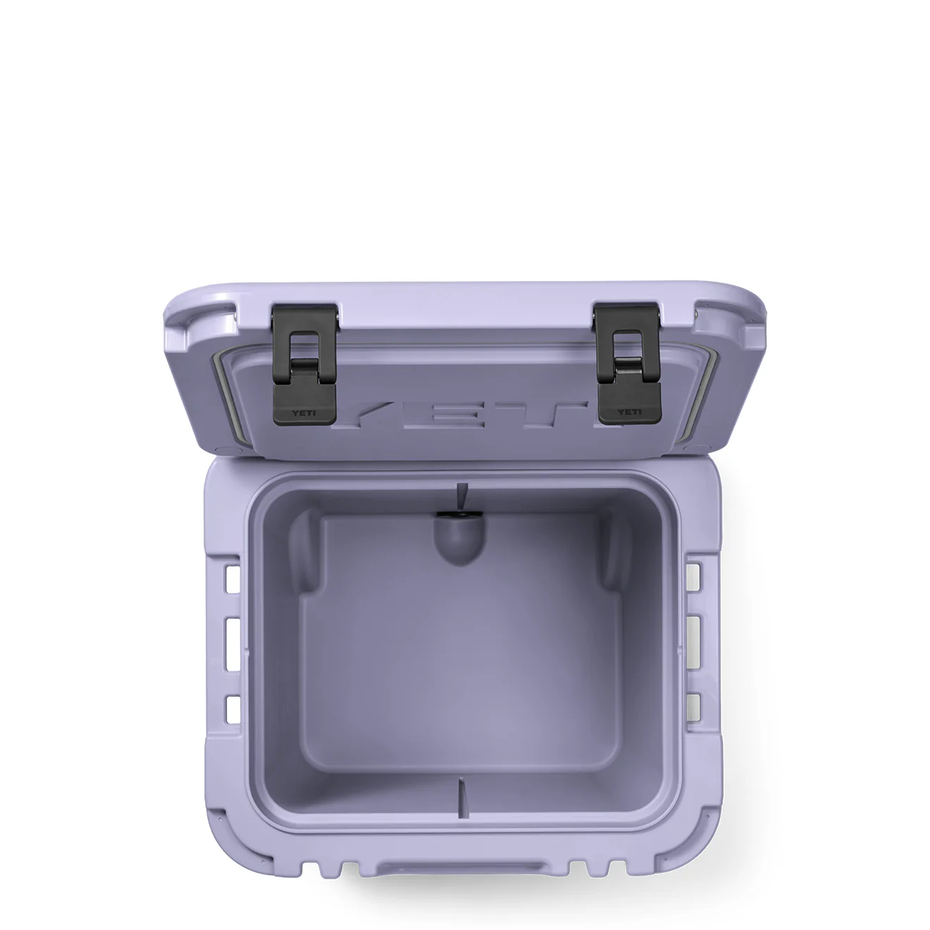 YETI Roadie 48 Wheeled Cool Box Cosmic Lilac - Image 5