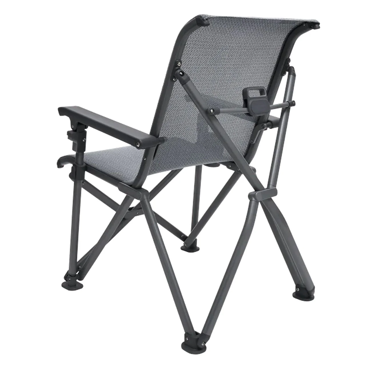Yeti Trailhead Camp Chair Charcoal - Image 3