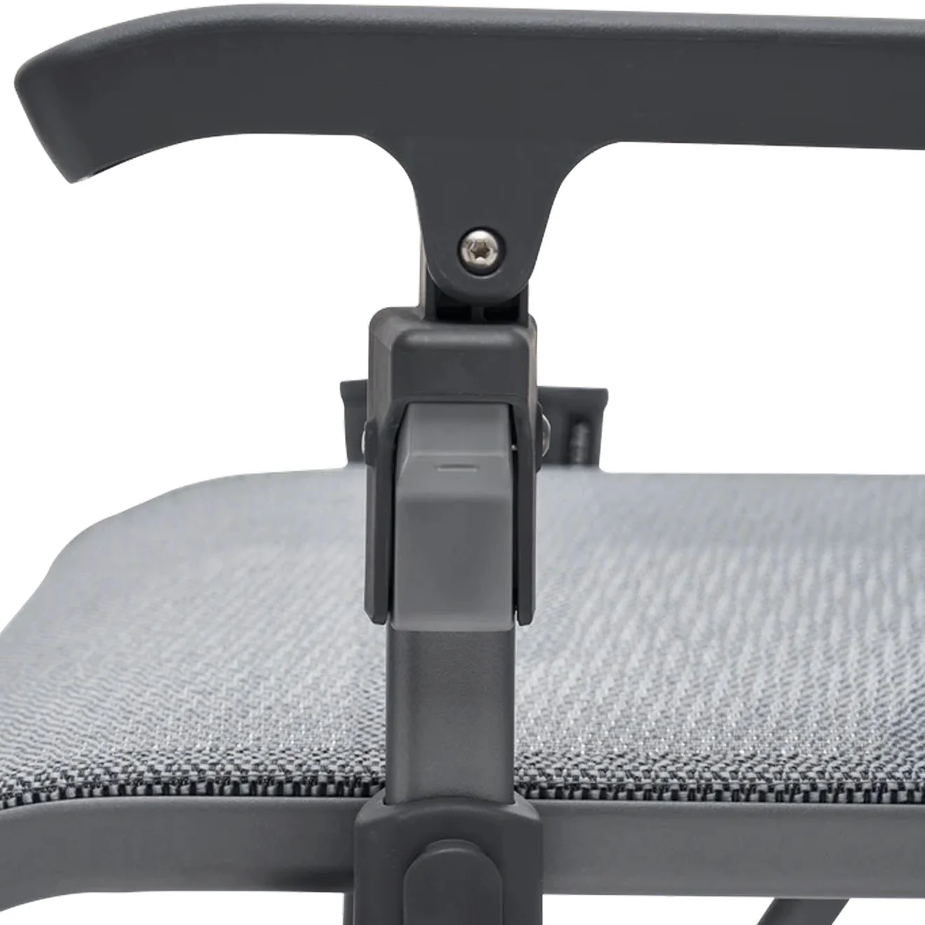 Yeti Trailhead Camp Chair Charcoal - Image 5