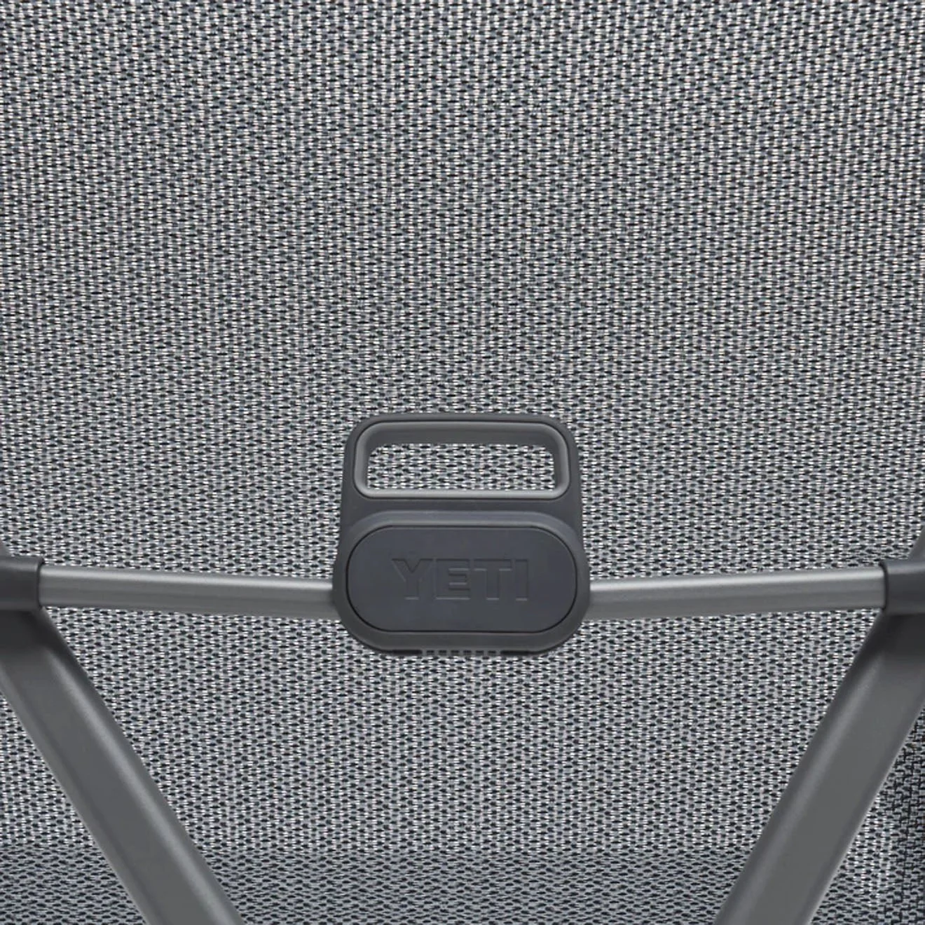 Yeti Trailhead Camp Chair Charcoal - Image 6